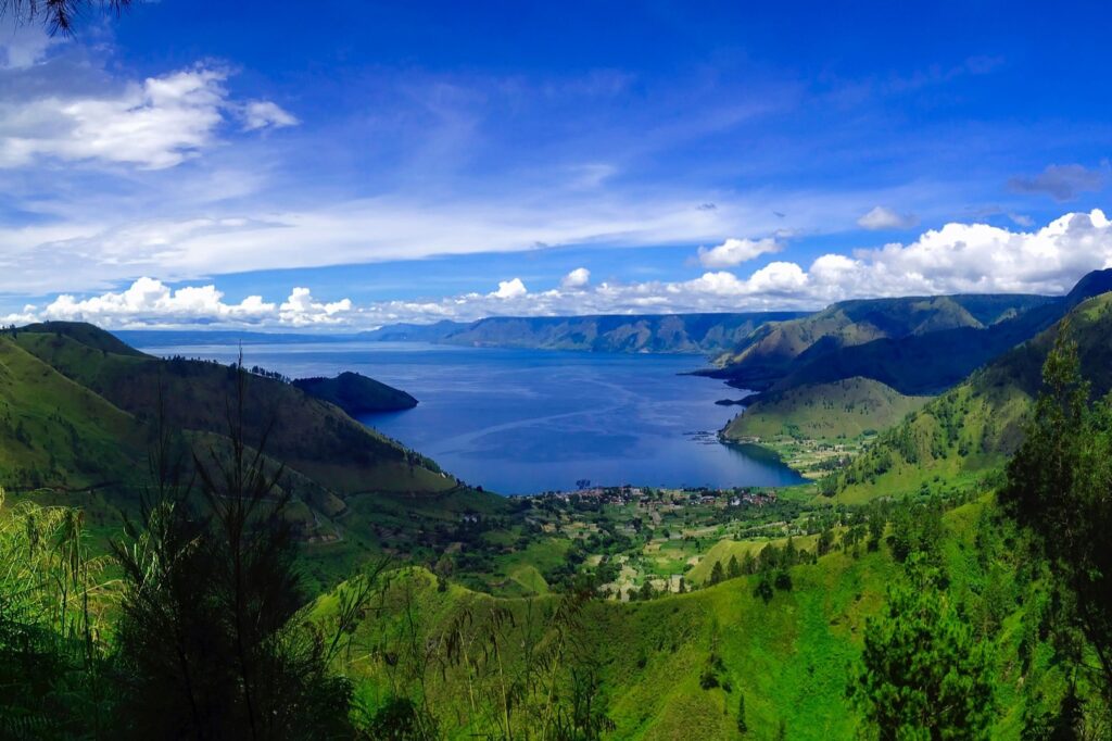 Panduan Lengkap Wisata ke Danau Toba