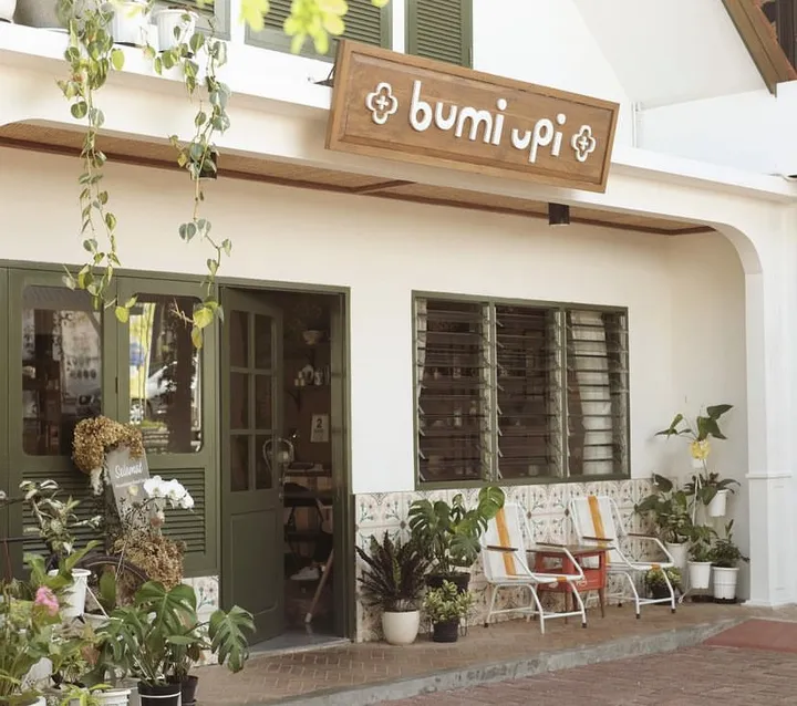 5 Kafe Viral dan Instagrammable Terbaik di Garut 2025