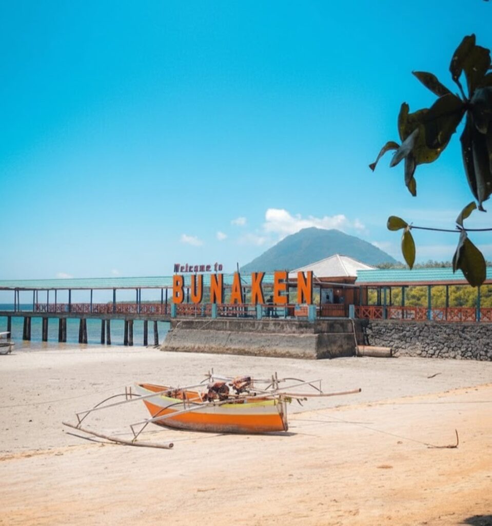 Panduan Lengkap Wisata ke Taman Nasional Bunaken