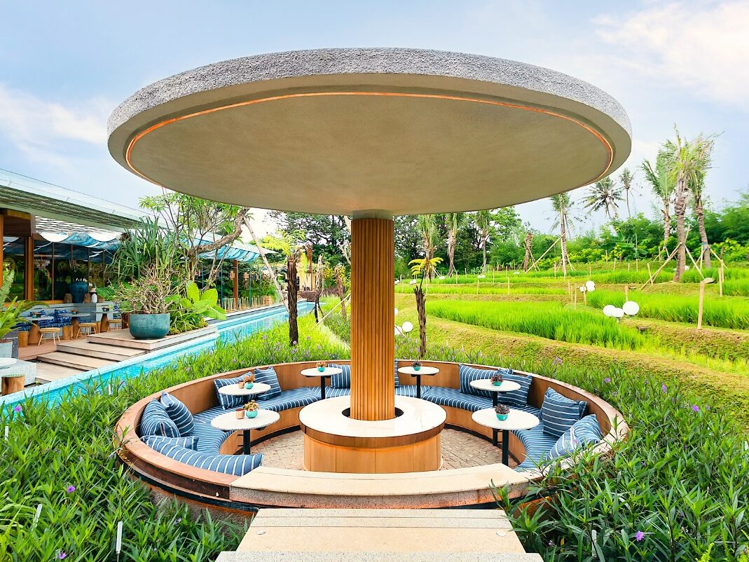 Resto Keluarga Terbaik di Bogor