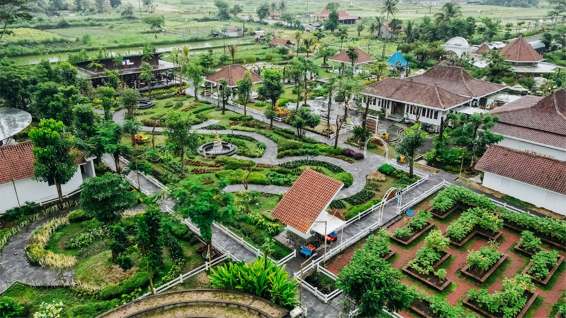 Tempat Wisata Paling Baru dan Viral di Yogyakarta